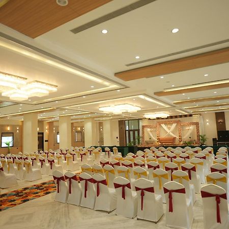 Palak Palace Hotels And Resort Bhopal Extérieur photo