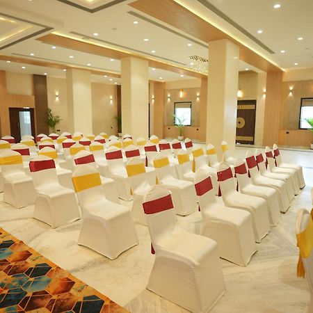 Palak Palace Hotels And Resort Bhopal Extérieur photo