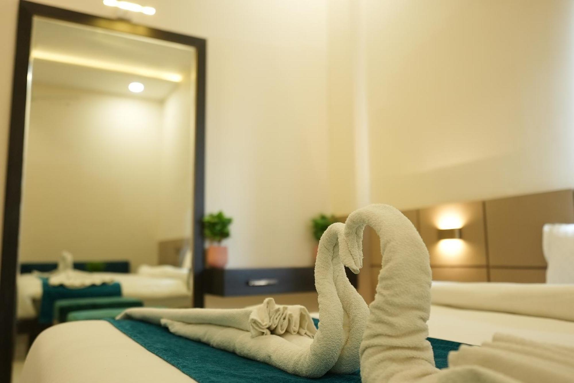 Palak Palace Hotels And Resort Bhopal Extérieur photo