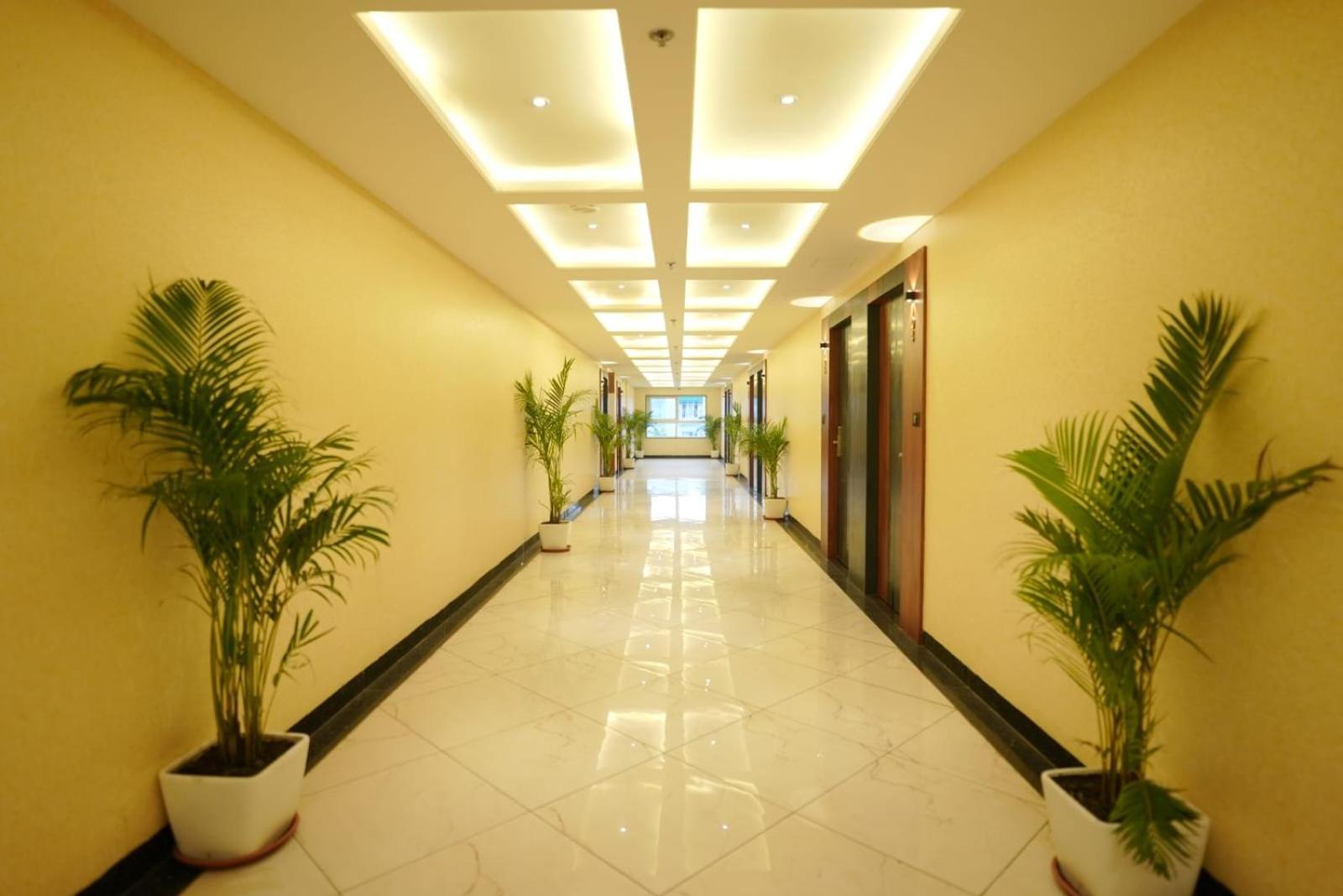 Palak Palace Hotels And Resort Bhopal Extérieur photo
