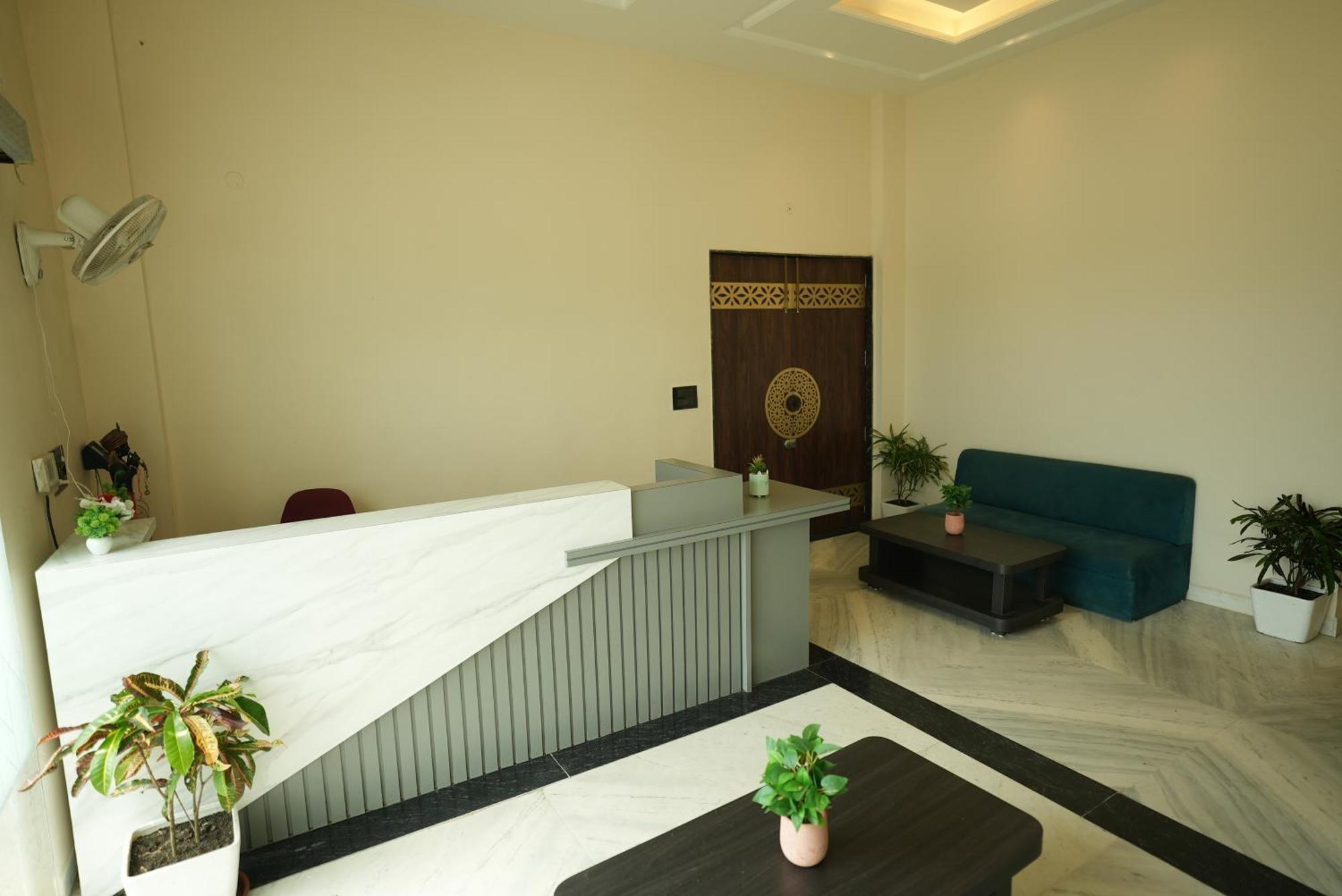 Palak Palace Hotels And Resort Bhopal Extérieur photo